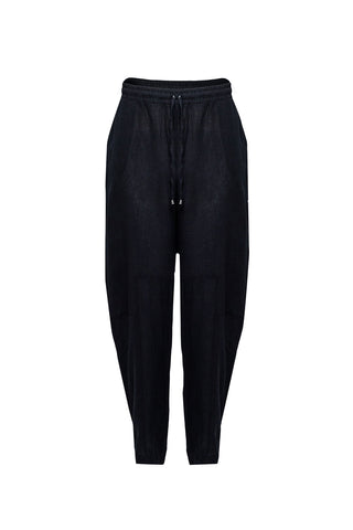 Nomadic Harem Black Pants