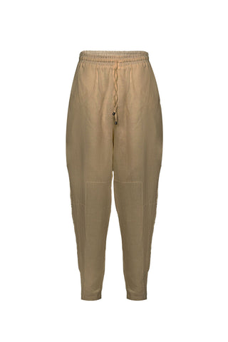 Nomadic Harem Beige Pants